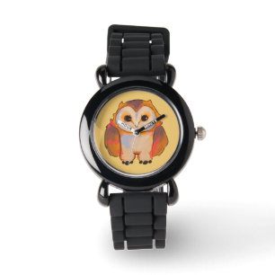 Sweet Owl Watch