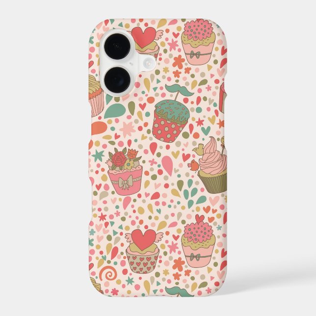 Sweet pattern (Back)