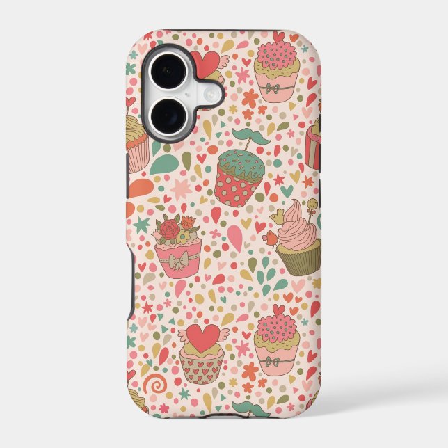 Sweet pattern (Back)
