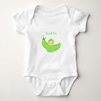 Sweet Pea Baby Baby Bodysuit