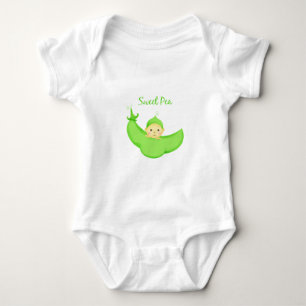 Sweet Pea Baby Baby Bodysuit