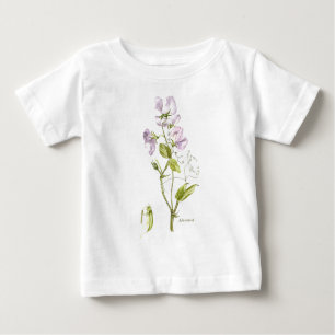 sweet pea baby T-Shirt