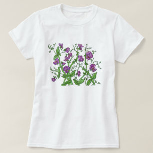 Sweet Pea T-Shirt