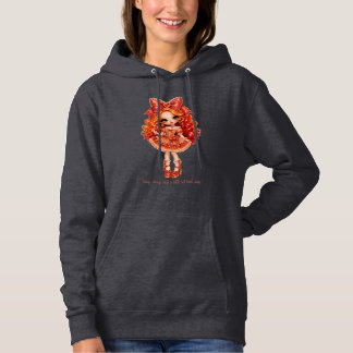Sweet Perfection Hoodie