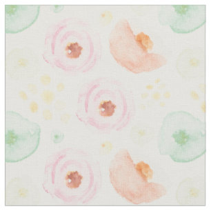 Sweet Petals Fabric