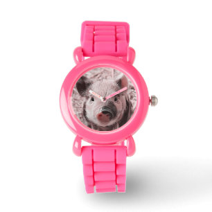 sweet piglet watch