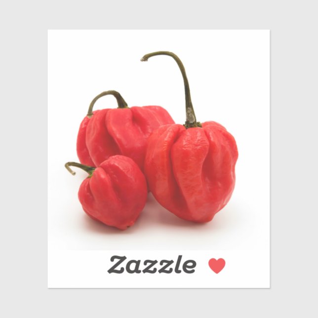 Sweet pimento peppers (Sheet)