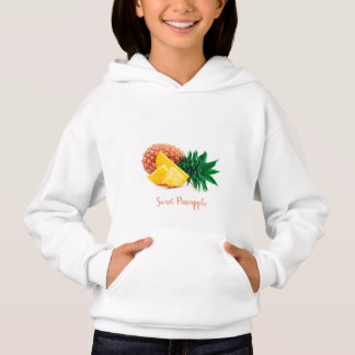 sweet pineapple
