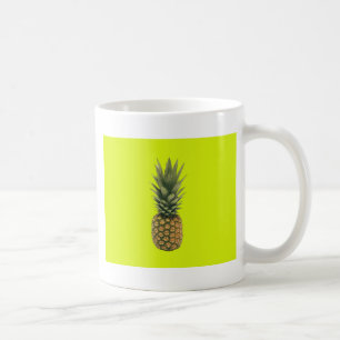 Sweet Pineapple Coffee Mug