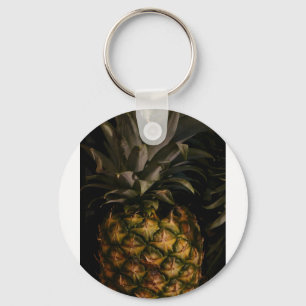 Sweet Pineapple Key Ring