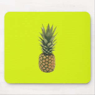 Sweet Pineapple Mouse Pad