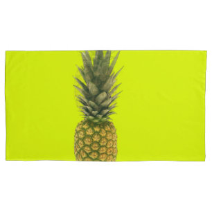 Sweet Pineapple Pillowcase