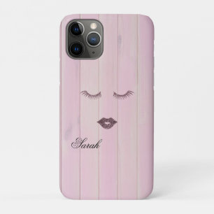 Sweet Pink Coll iPhone 11 Pro Case