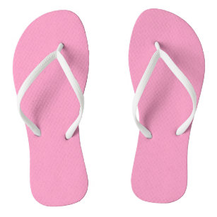 Sweet Pink Flip Flops