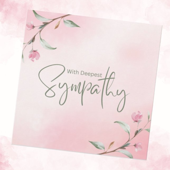 Sweet Pink Roses Sympathy (Creator Uploaded)