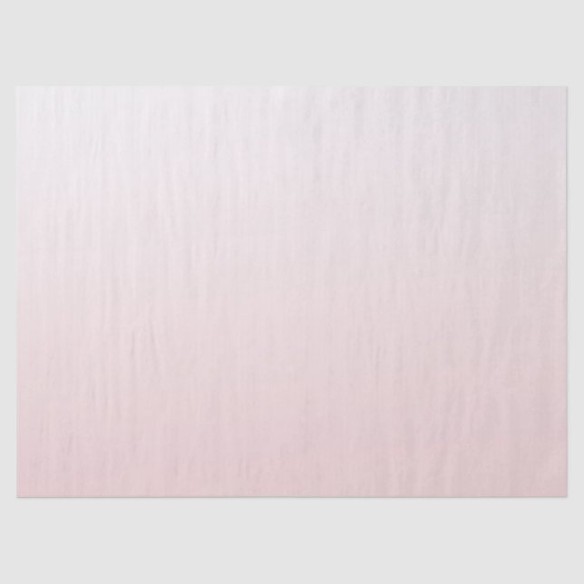 Sweet Pink Tissue Paper (Front)