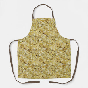 Sweet Poha Food Apron