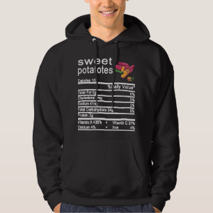 sweet potatotes hoodie