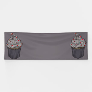 Sweet Proposal Cupcake Banner