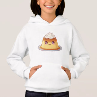 Sweet Pudding Hug