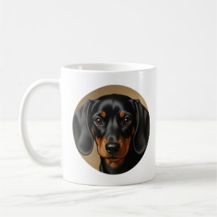 Sweet Puppy Mug