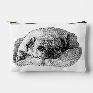 Sweet Rest, Chic Organization Accessory Pouch