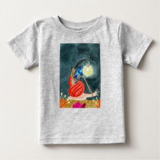 Sweet Ride Baby T-Shirt