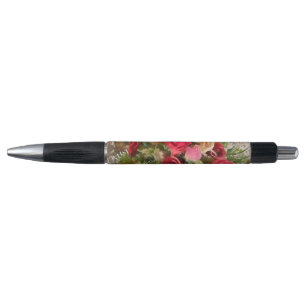 Sweet Rose pen for her
