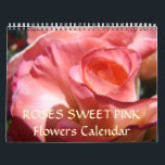 SWEET ROSES Calendar PINK ROSE FLOWERS<br><div class="desc">CALENDARS 2010, Roses Calendars, Rose Flowers Calendar, Gift Calendars, Christmas Gifts, OFFICE ART, Corporate Client Git Calendars, Artwork Calendars, Pink Roses, Yellow Roses, Orange Roses, Botanical Floral Flower Garden Landscapes. BASLEE TROUTMAN FINE ART COLLECTIONS. GETTING A GIFT? COMBINE several products. Greeting Cards, Stamps, Postage Stamps, Postcards, Tote Bags, Aprons, Mugs,...</div>