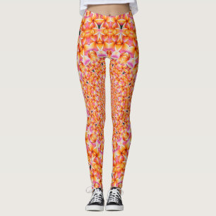 Sweet Saffron Leggings