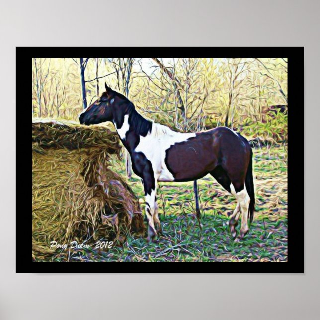 Sweet Samara Poster (Front)