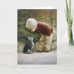 Sweet Sarah Holiday Card