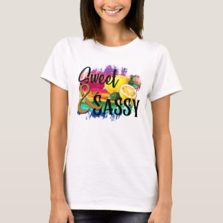 Sweet & Sassy T-Shirt