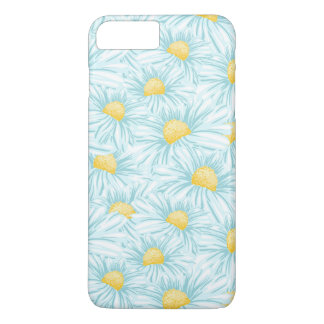 Sweet Seamless Daisy's iPhone 8 Plus/7 Plus Case