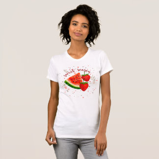 Sweet Season-Summer Edition T-Shirt