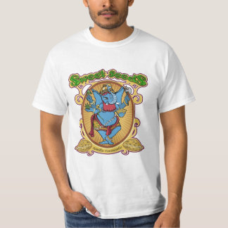SWEET SEEDS T-Shirt