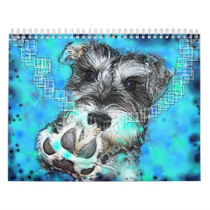 sWEET sHAMUS thru the dayZ Calendar