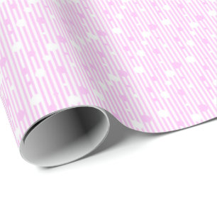 Sweet Shop Circles Wrapping Paper