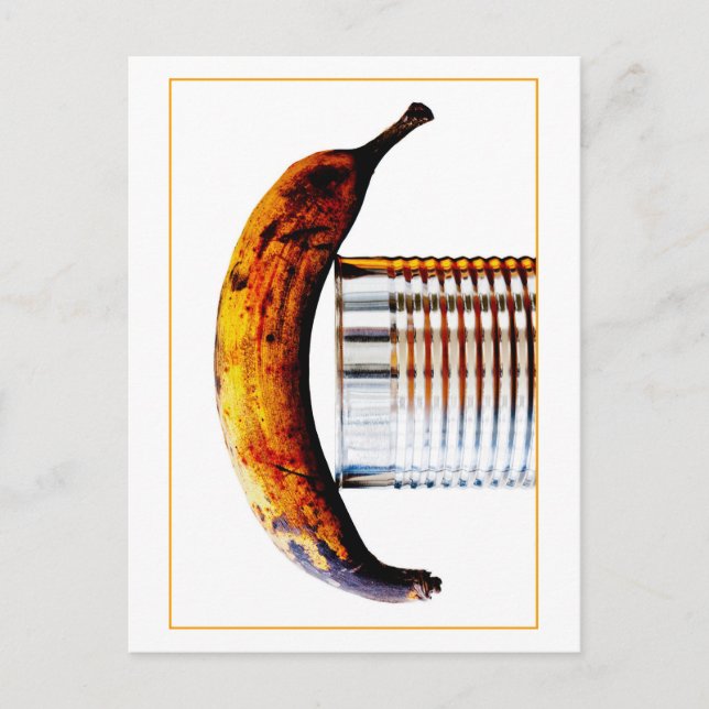 sweet signal postcard (Front)