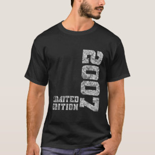 Sweet Sixn And 2007 16Th T-Shirt