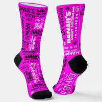 Sweet Sixteen Dance Floor BIRTHDAY Take Home Gift