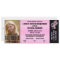Sweet Sixteen Masquerade VIP Admission Ticket