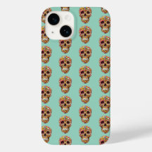 Sweet Skulls
