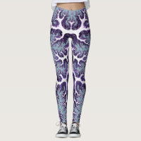 SWEET SLIMMING ~ Purple Blue White 3D ~ 