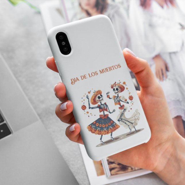 Sweet Spirit Dance, custom Case-Mate iPhone Case (Creator Uploaded)