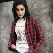 Sweet Spirit Dance, custom