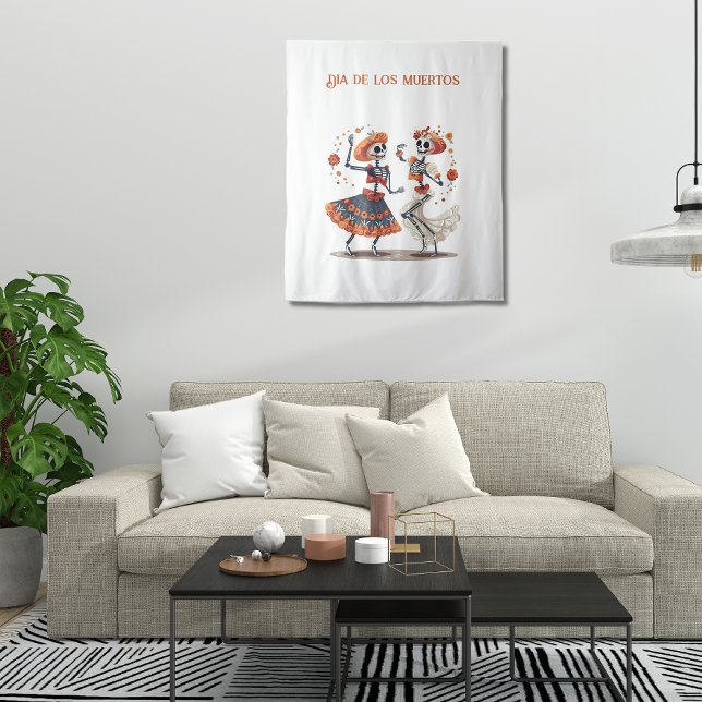 Sweet Spirit Dance, custom Tapestry (Creator Uploaded)