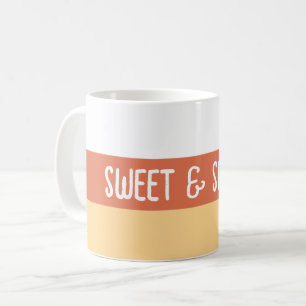 Sweet & Spooky Coffee Mug