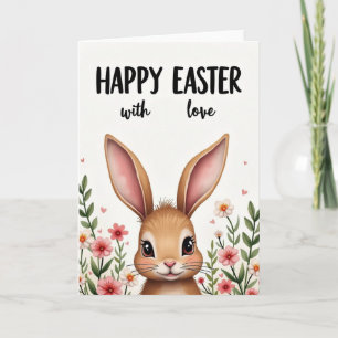 Sweet Spring Greeting Card