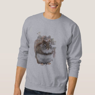 Sweet Squirrel Sweatshirt